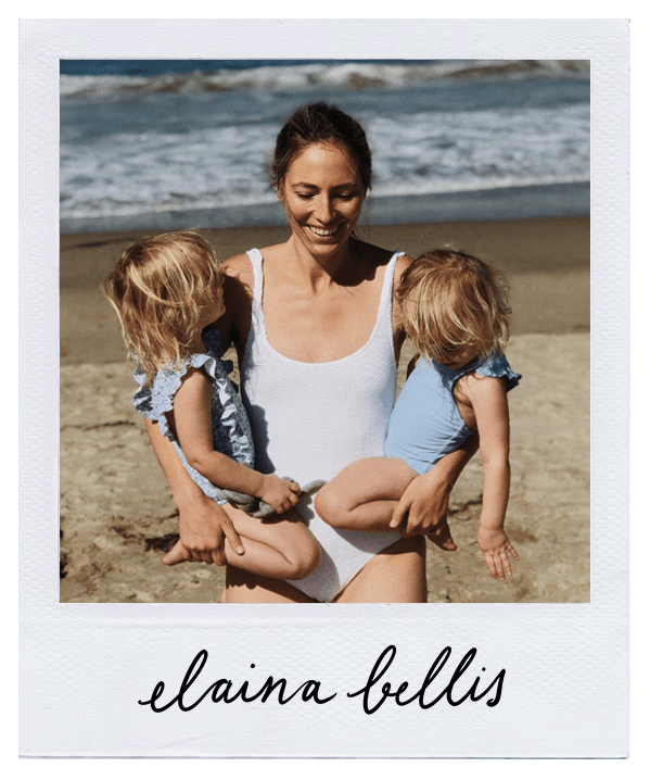 minnow mama : elaina bellis