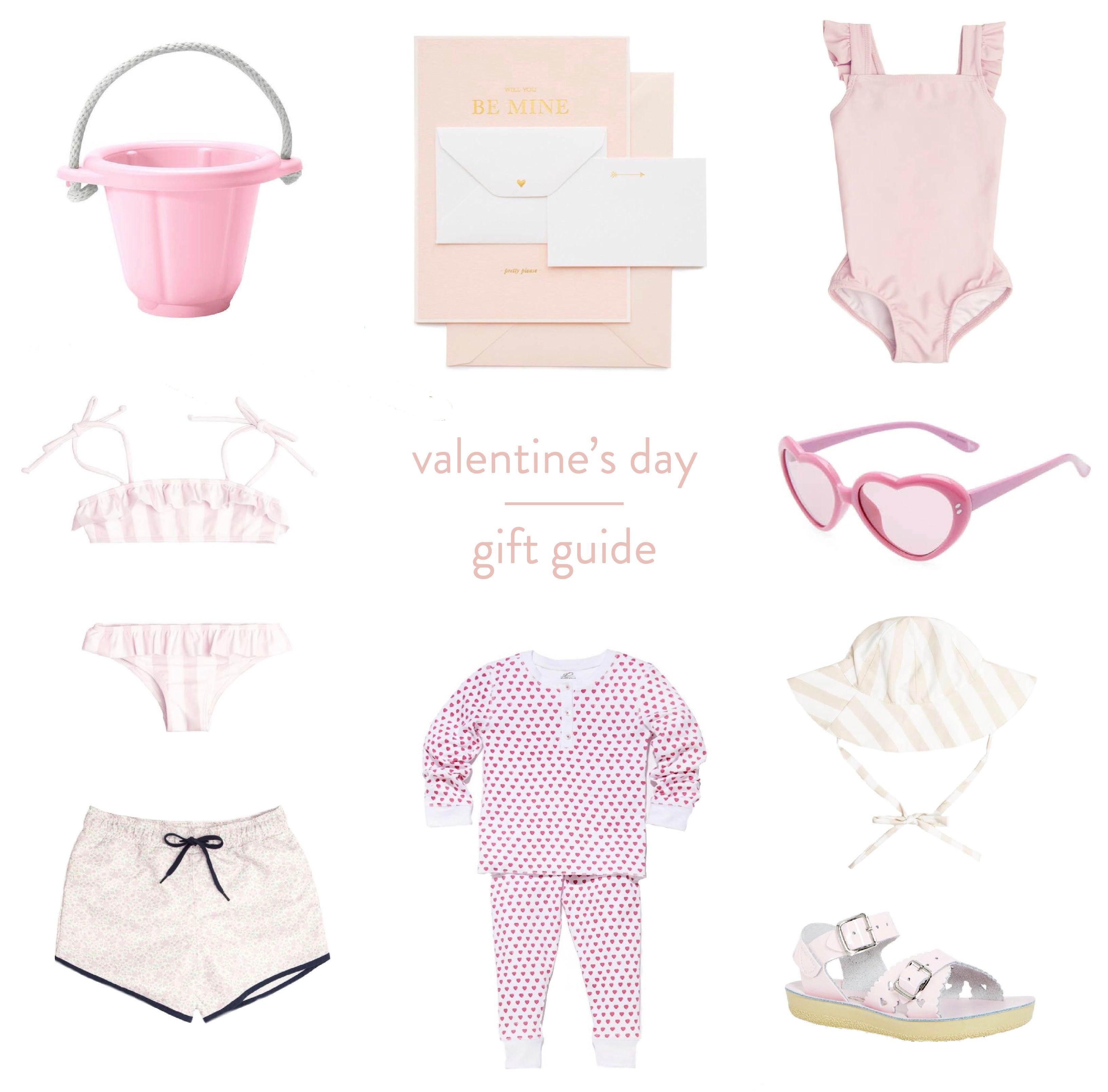 Valentine's Day Gift Guide