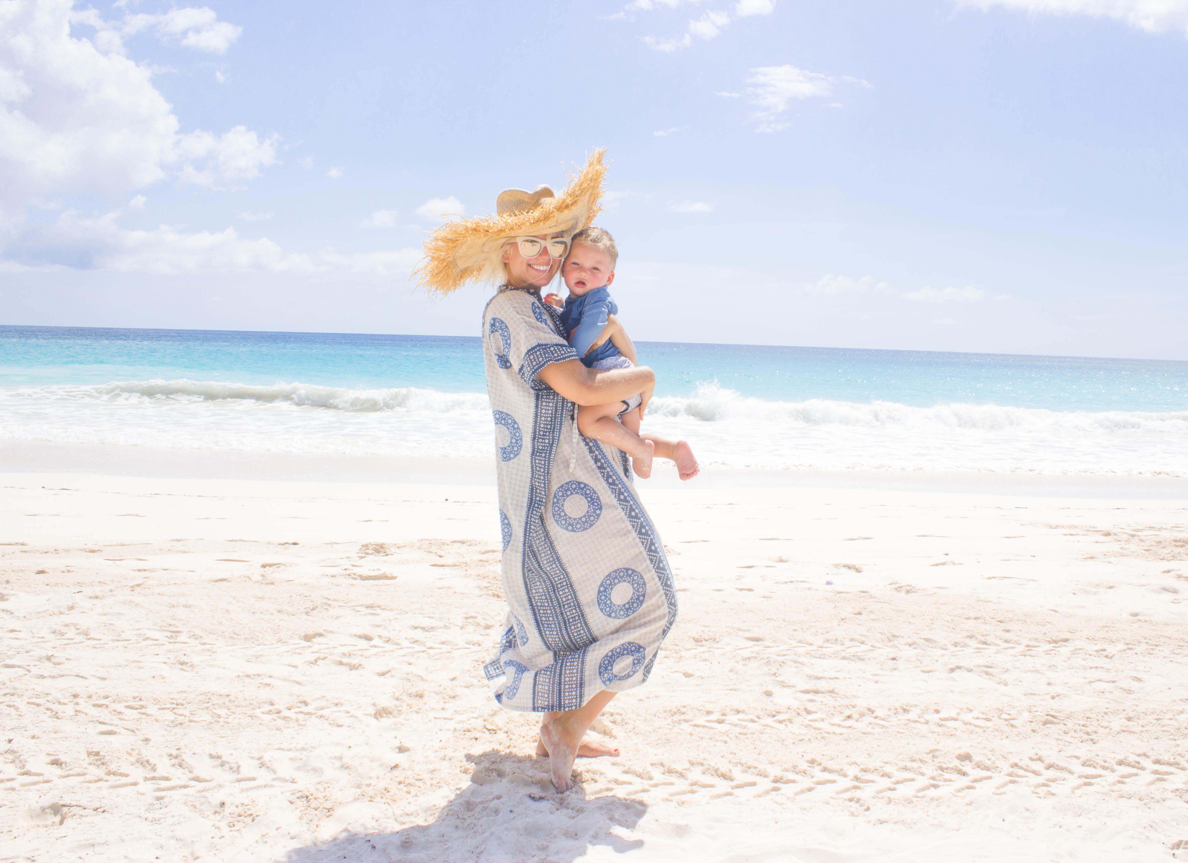 Travel Guide : Harbour Island, Bahamas