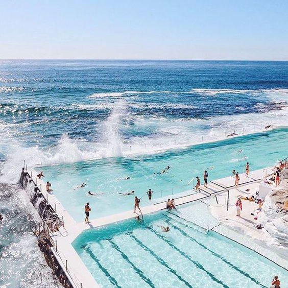 travel tuesday : bondi beach