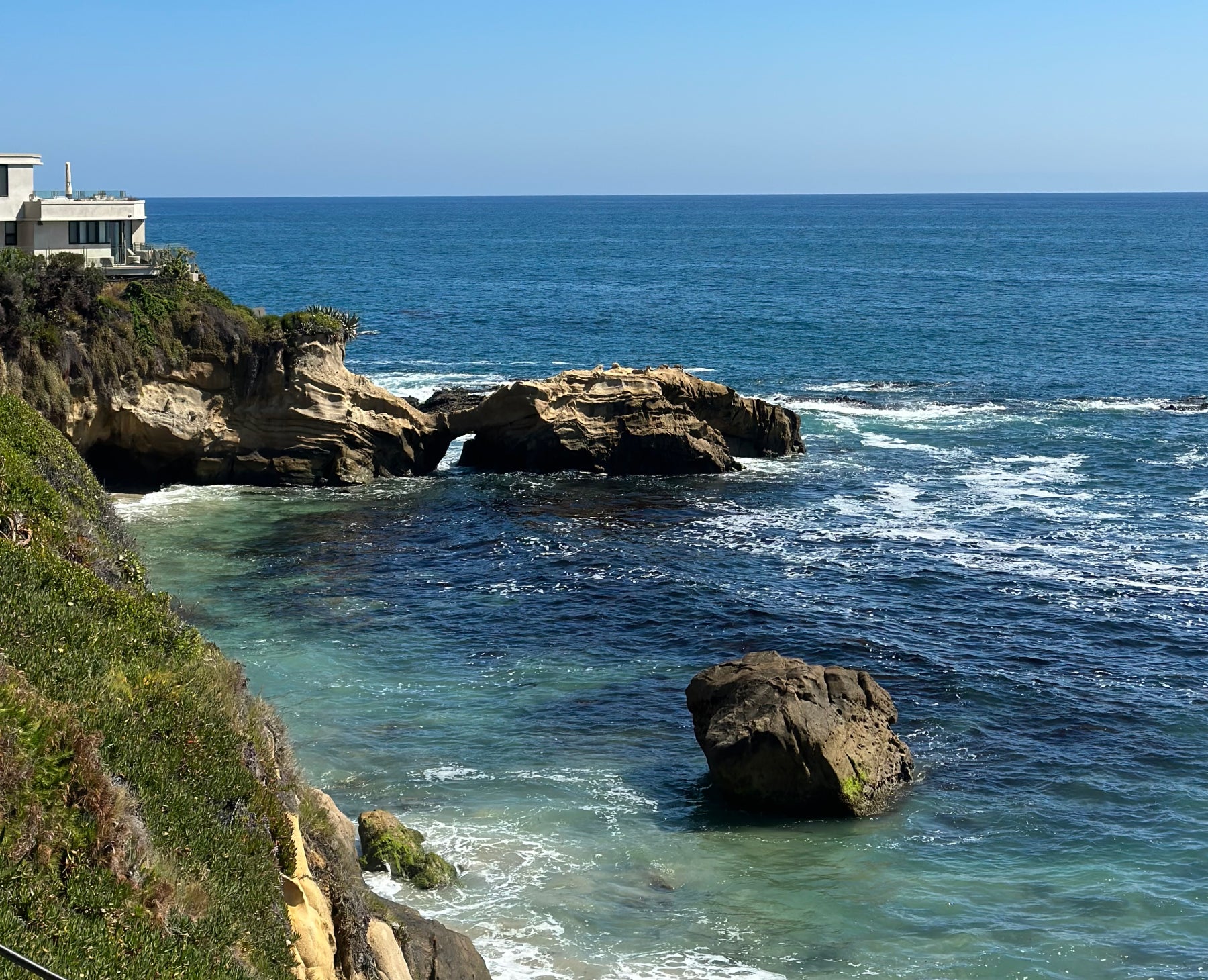 family travel guide: laguna beach, ca