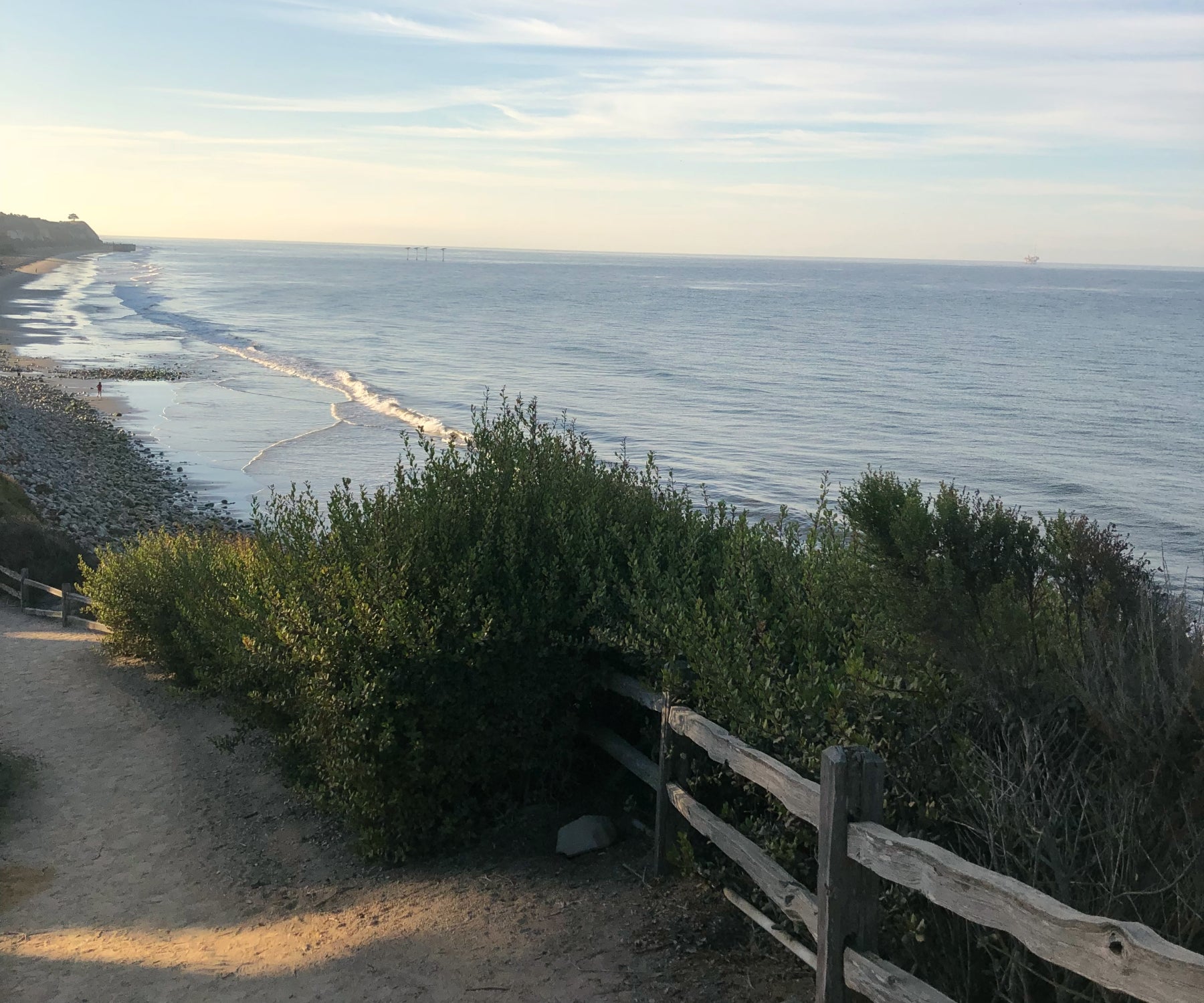 family travel guide ft. montecito, ca