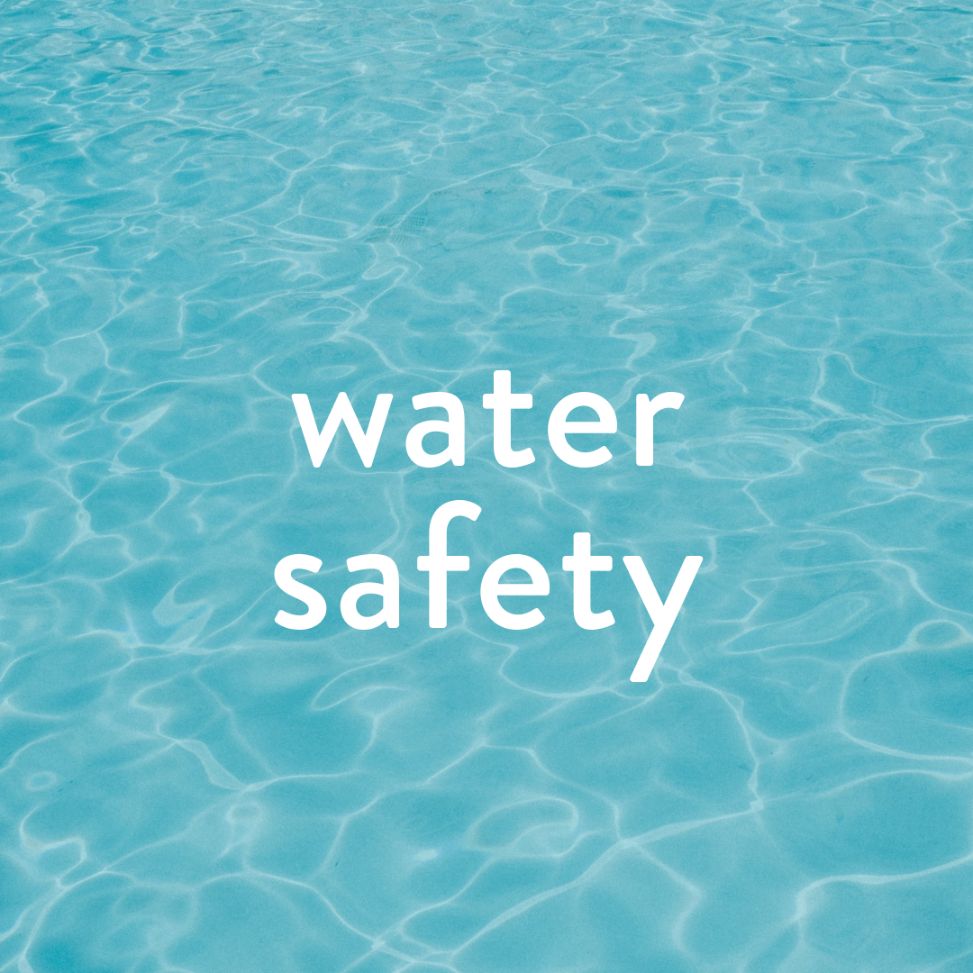 water safety