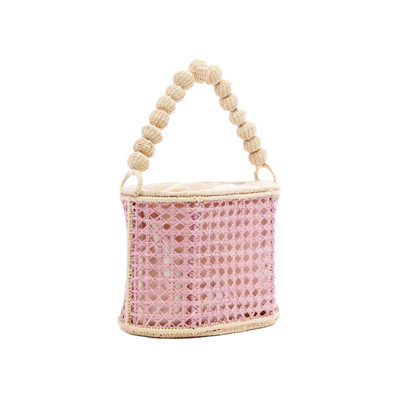 apaya pink adelaida mini bag