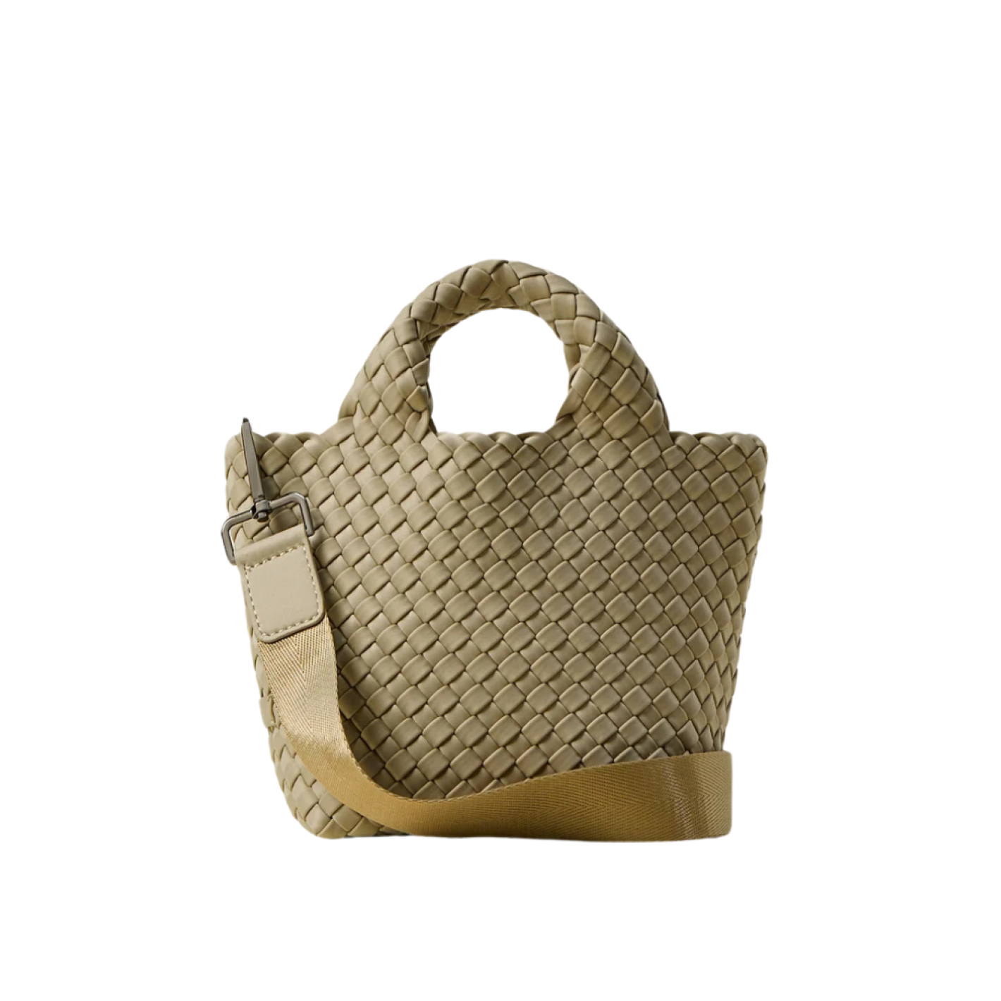 naghedi st barths stone petit tote