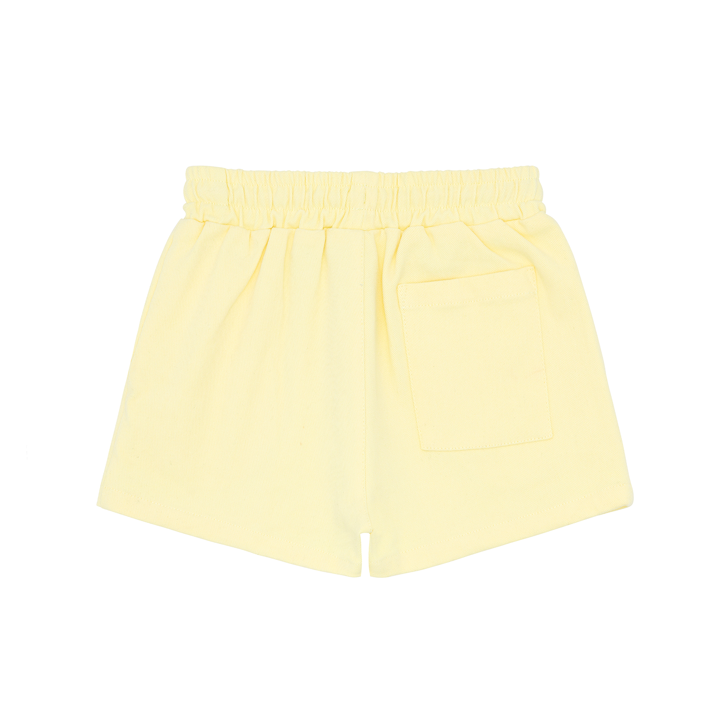 boys banana ultra-soft twill shorts