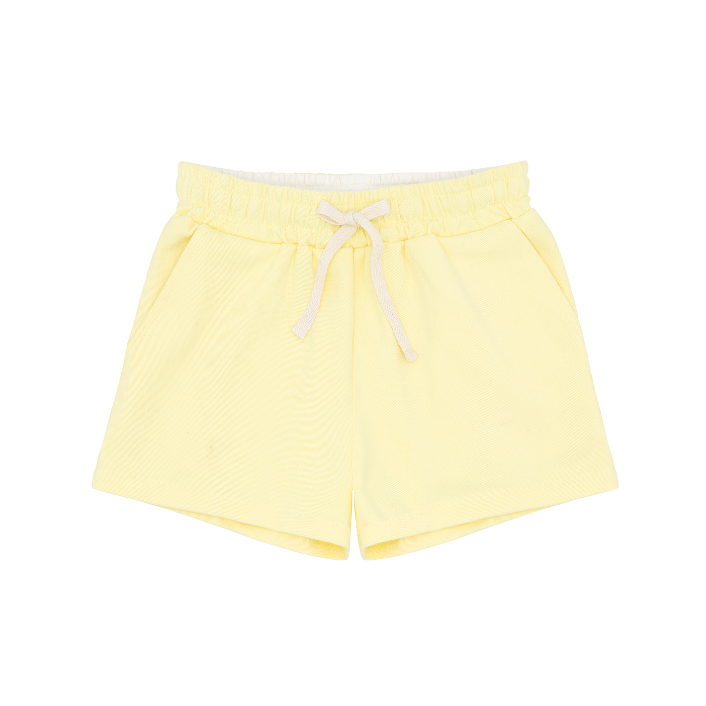 boys banana ultra-soft twill shorts