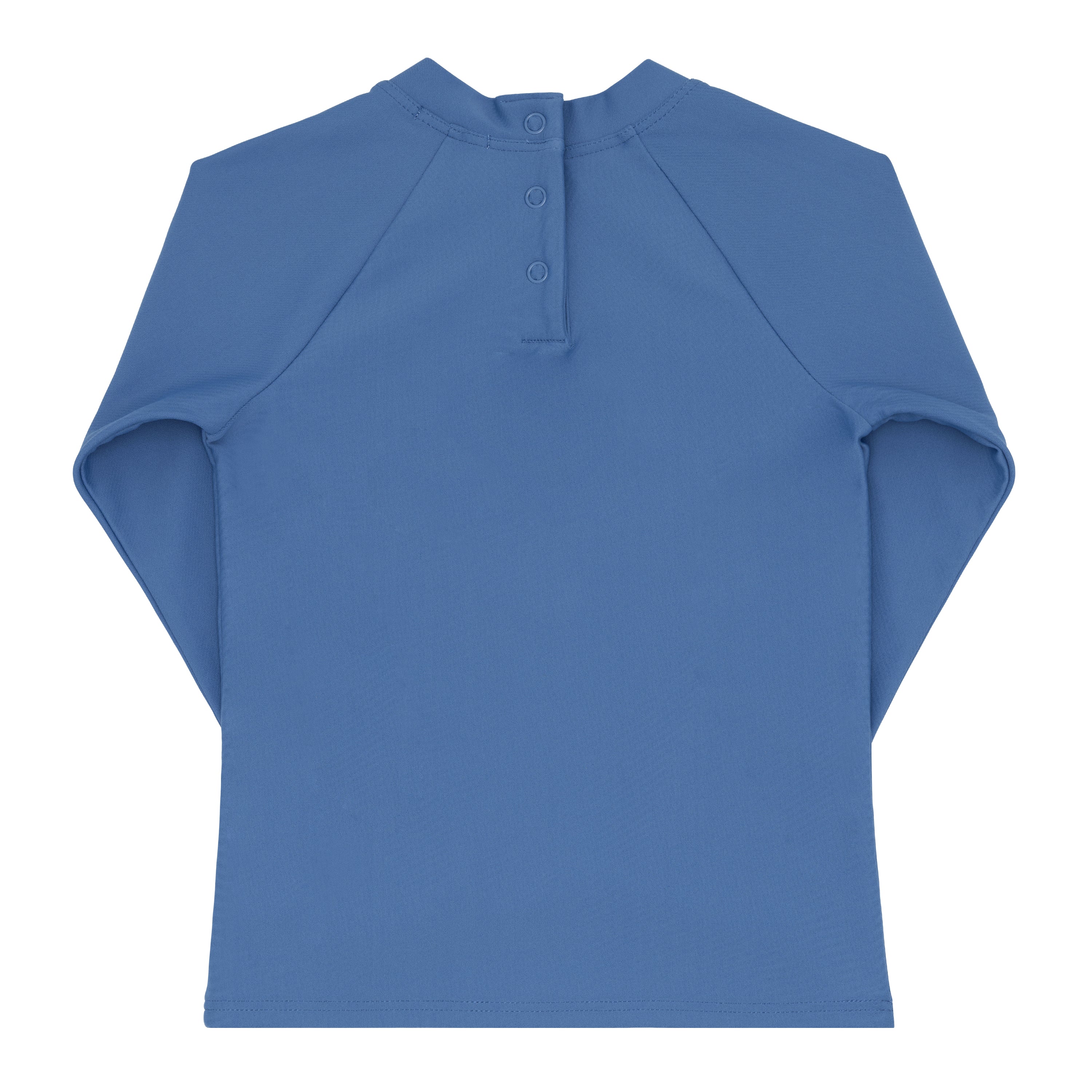 unisex montauk blue rashguard