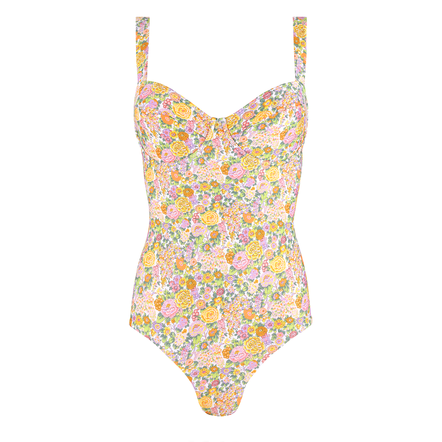 women's Elysian Day one piece