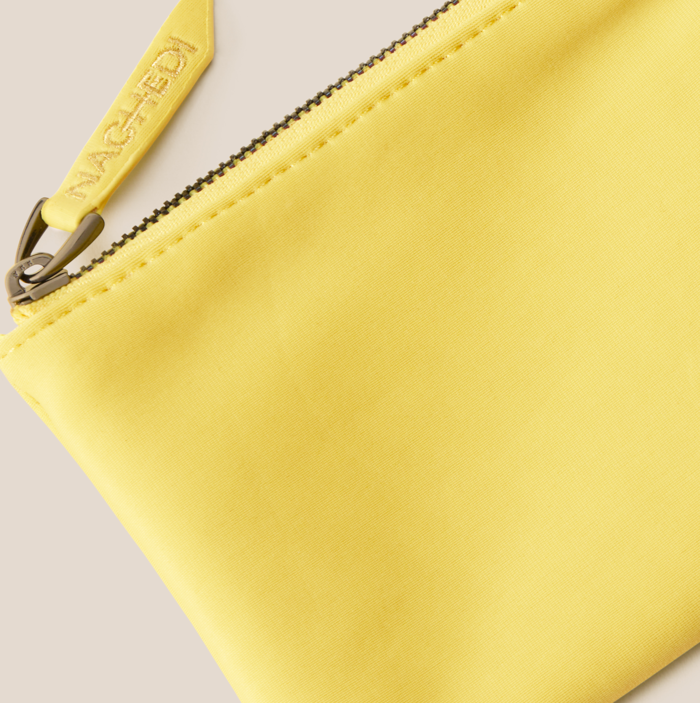 naghedi st barths citron petit tote