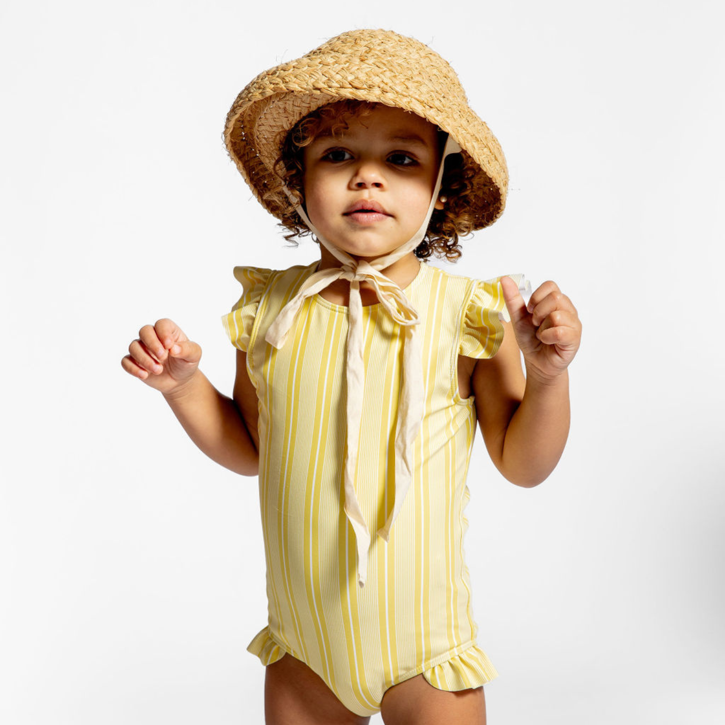 house of paloma kids jean belle hat