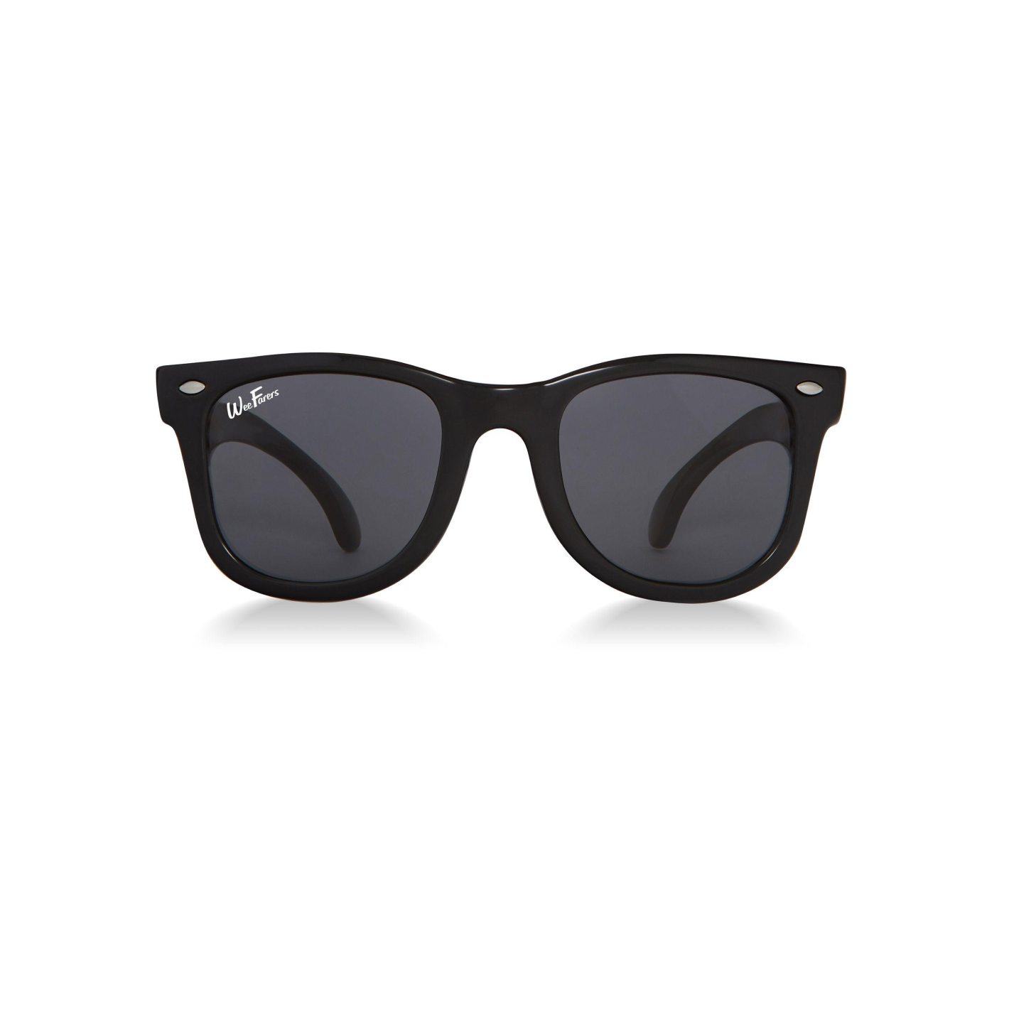 polarized weefarers, black