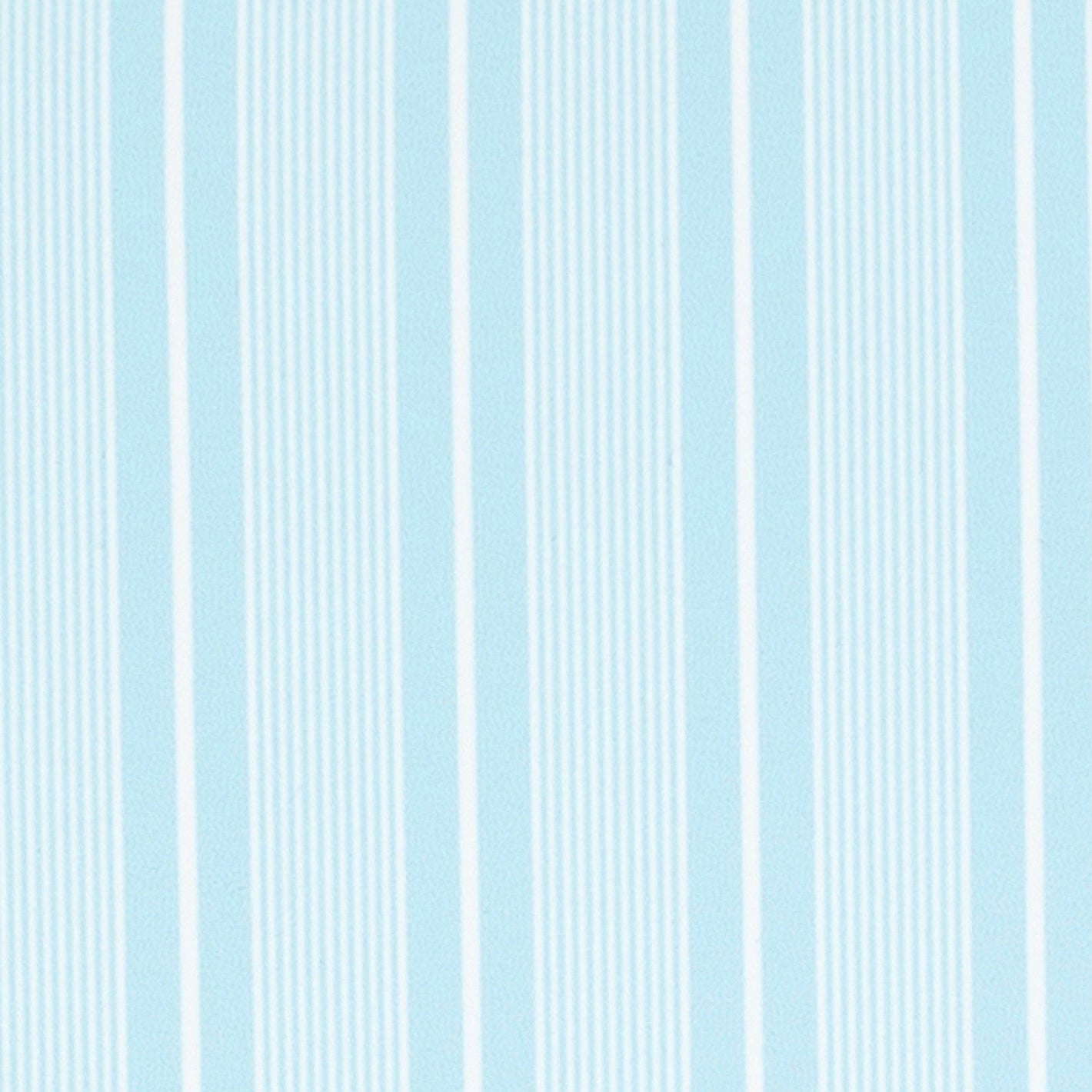 baby pacific blue stripe bubble romper