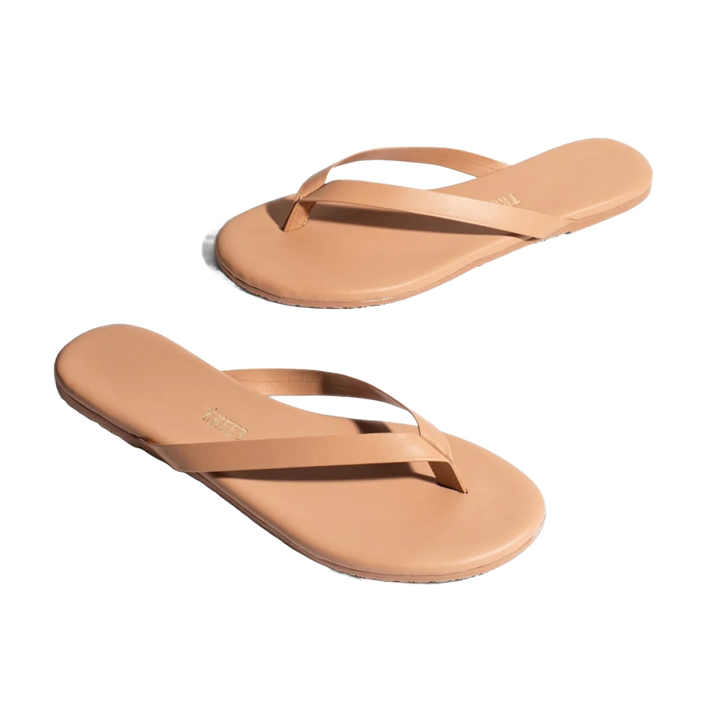 tkees boyfriend flip flops