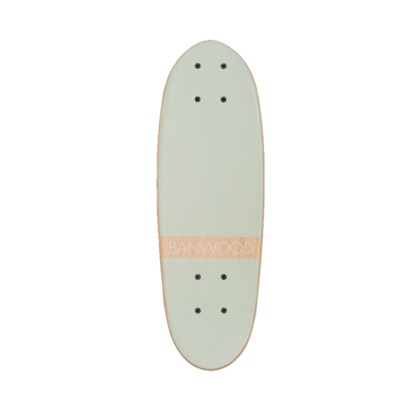 banwood skateboard