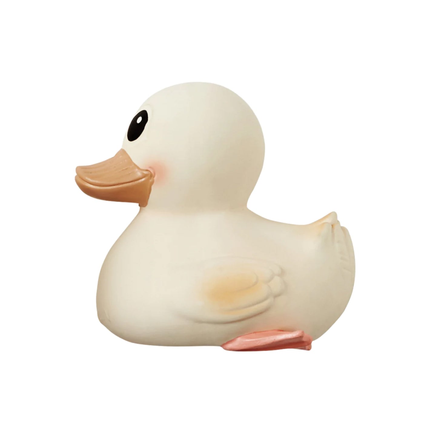 hevea kawan white rubber duck