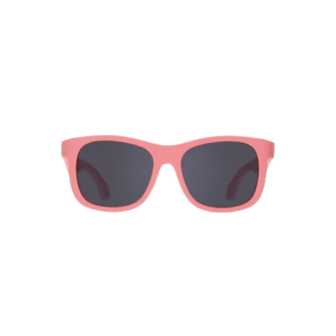 babiators seashell pink navigator sunglasses