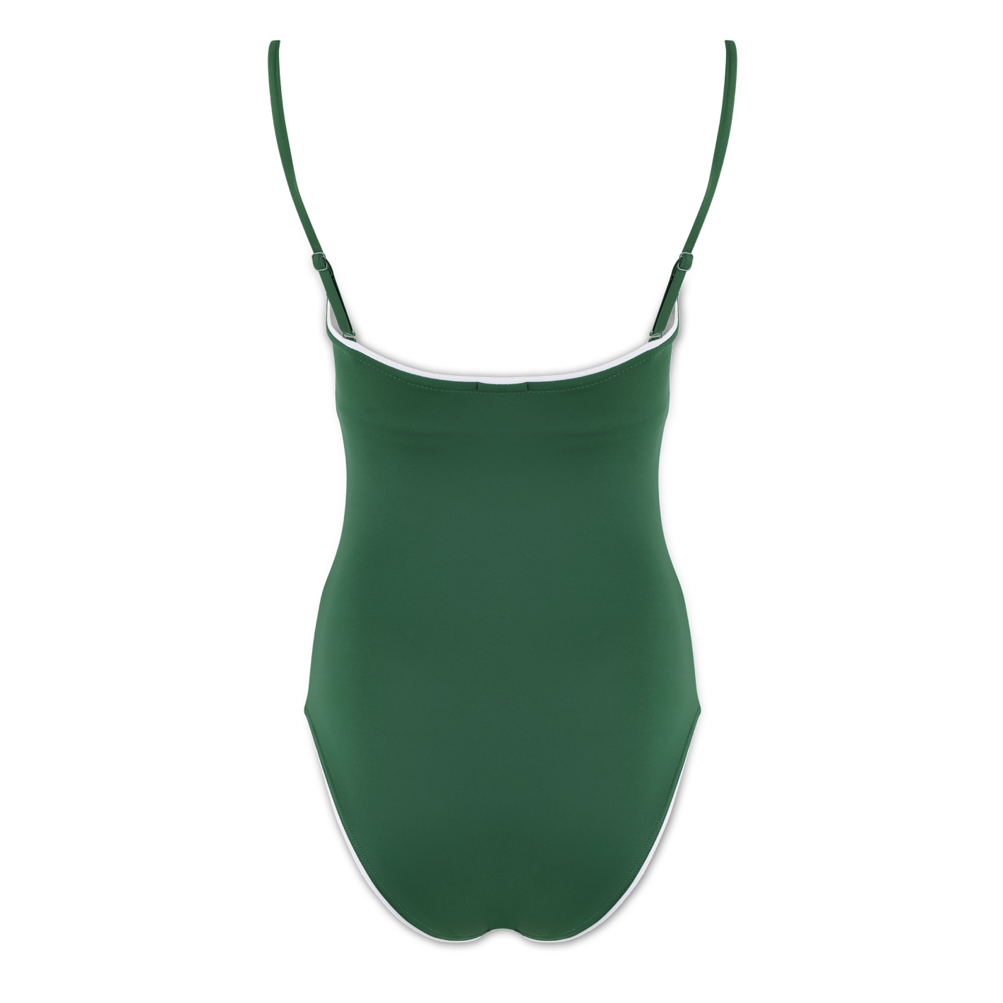 women's evergreen one piece