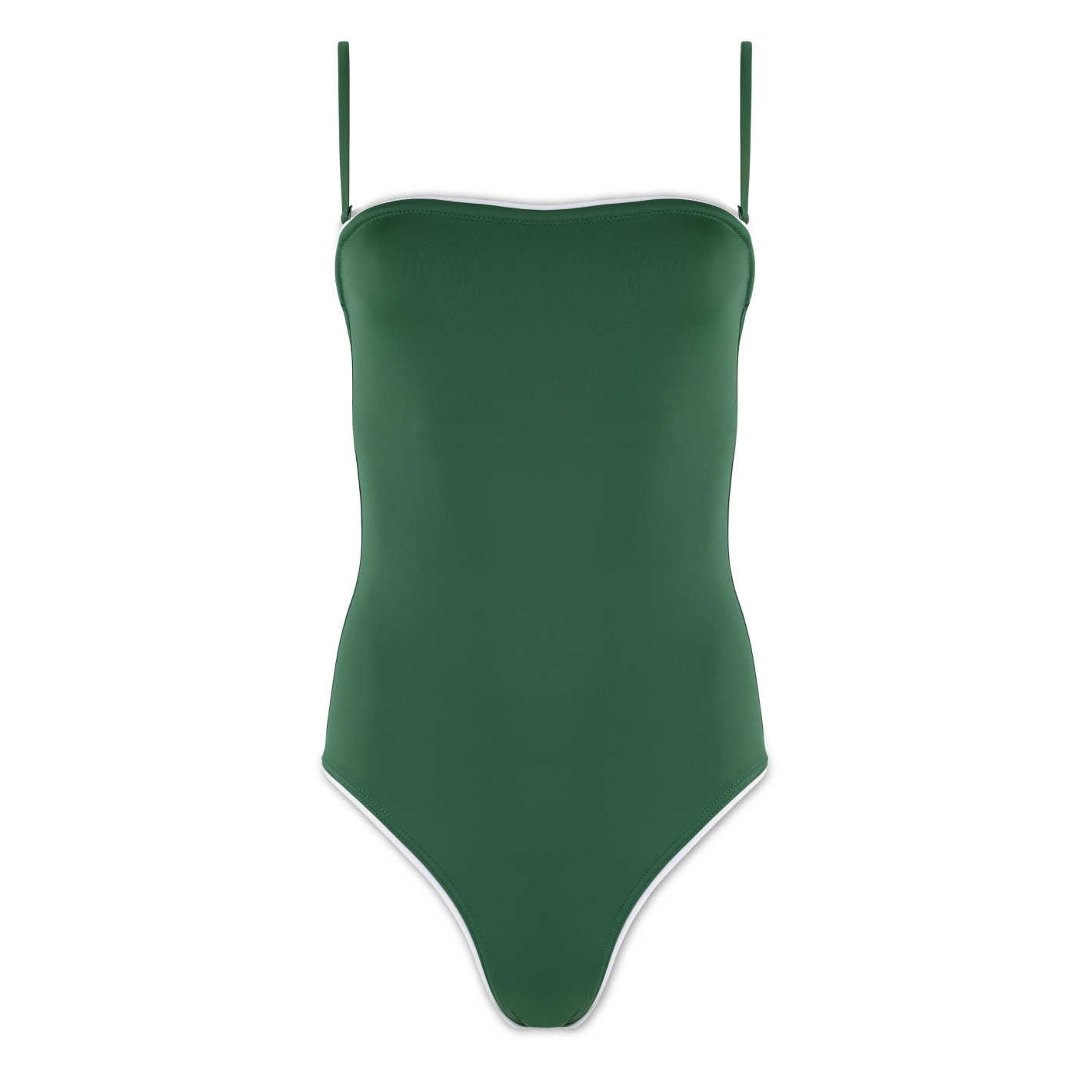 women's evergreen one piece