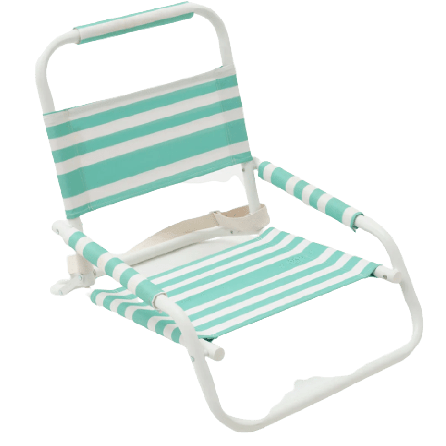 sunnylife beach chair utopia esmeralda