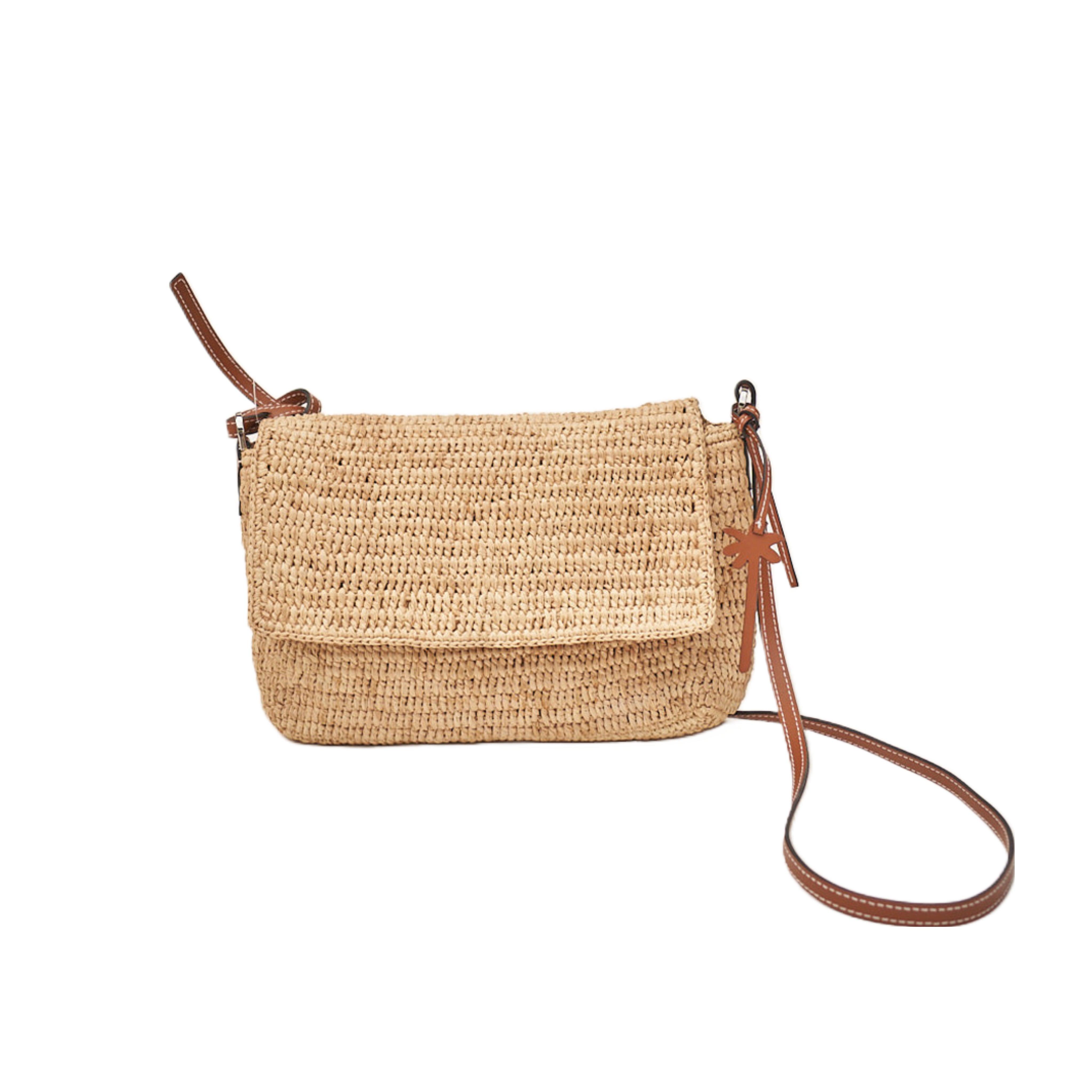 manebi medium summer night bag