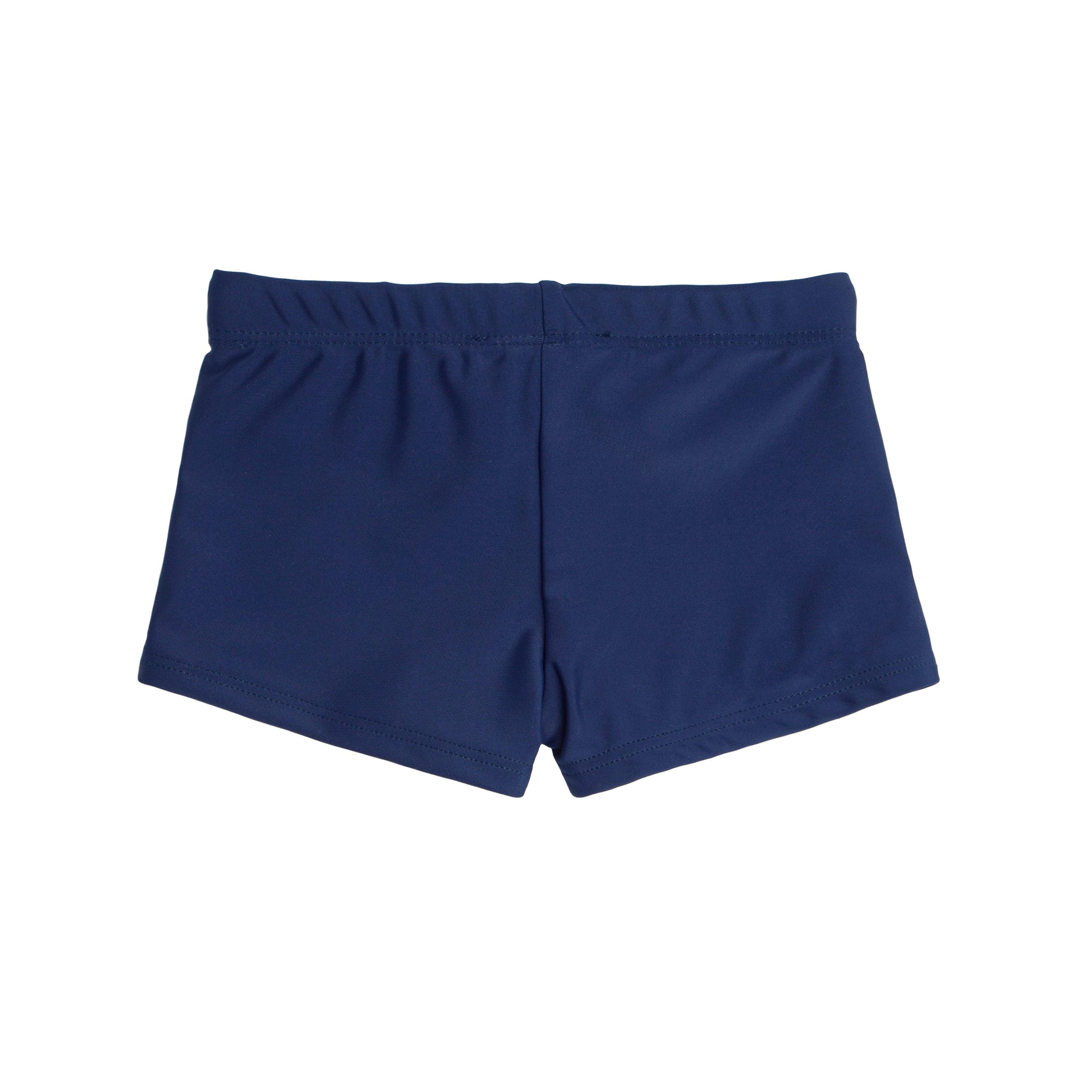 boys navy brief