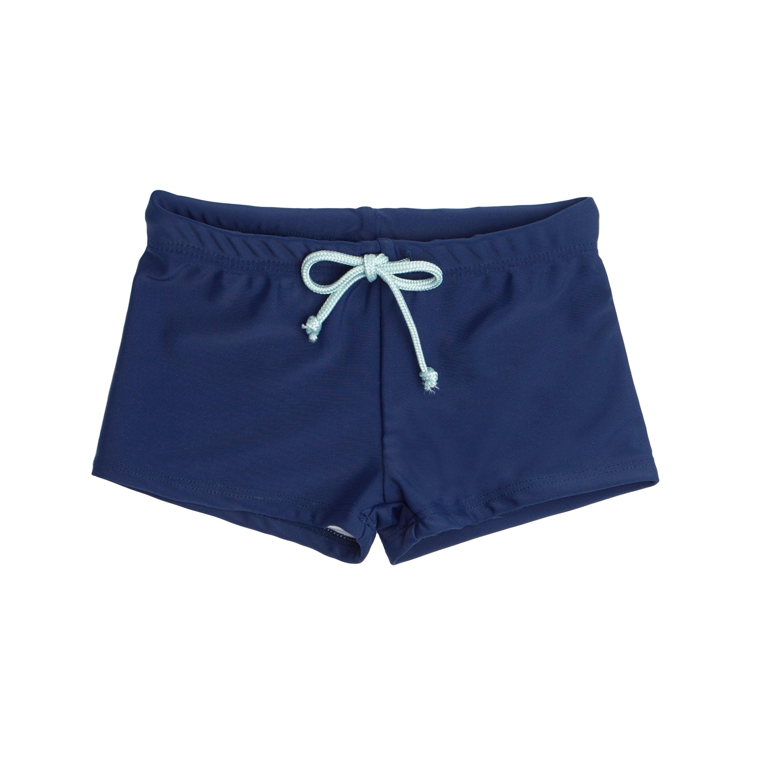 boys navy brief