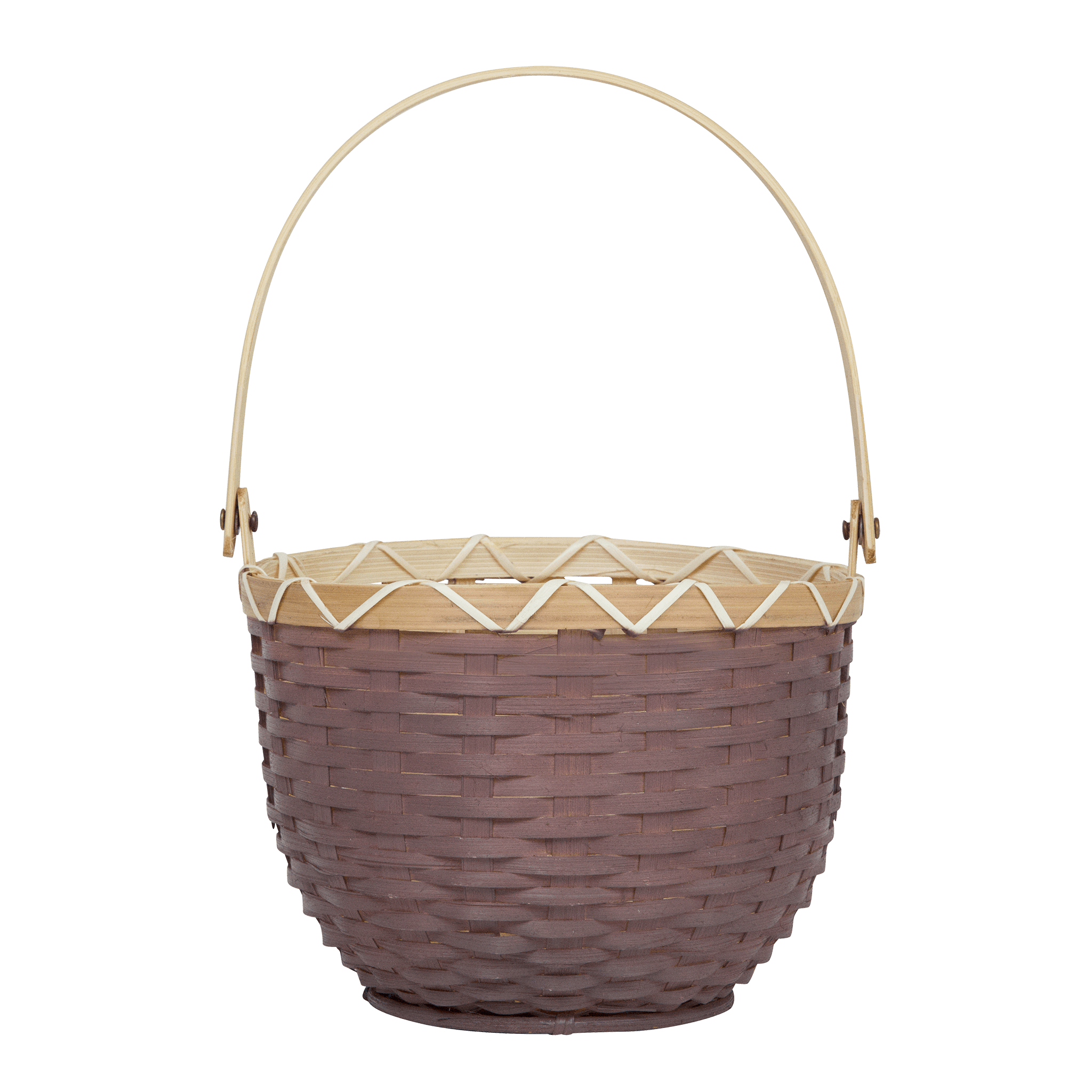 olli ella small blossom berry basket