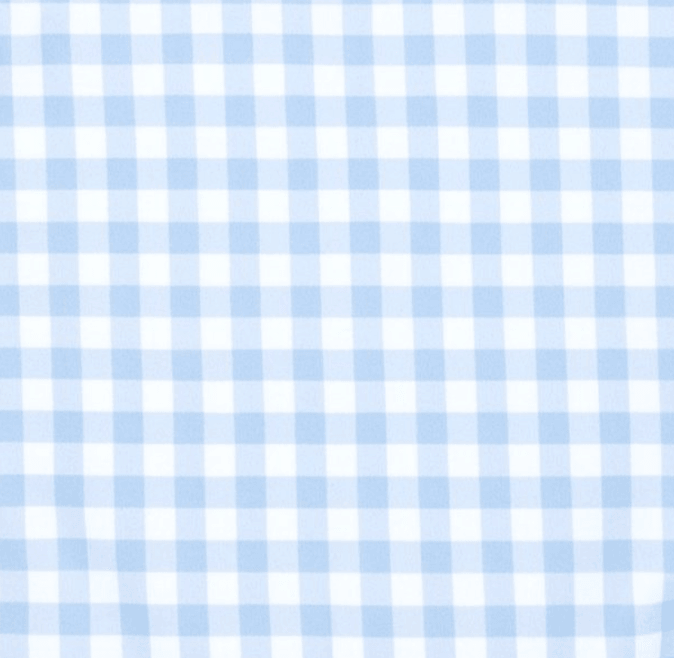 boys oasis blue gingham boardie