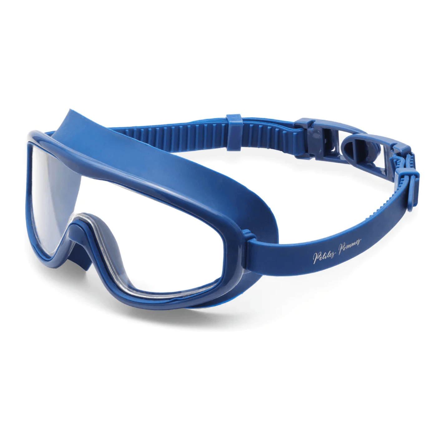 petites pommes cannes blue hans goggles